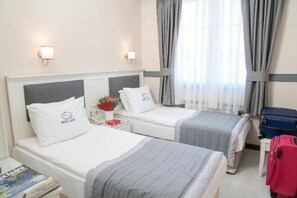 أسرّة أطفال/رضّع