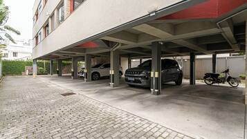 Área da propriedade