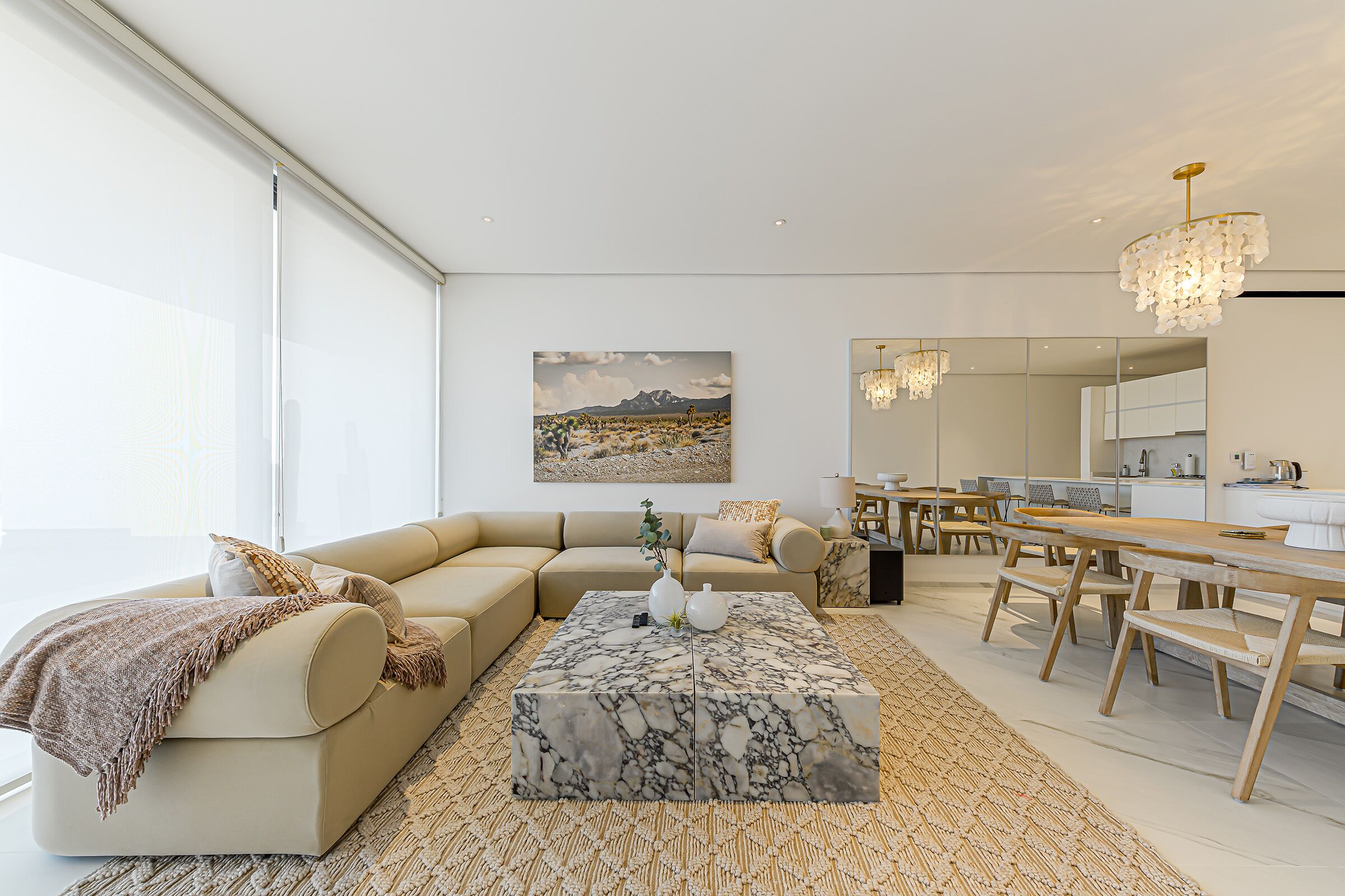 El Sueño Cabo - Luxurious 3-bed Golf Retreat - San José del Cabo