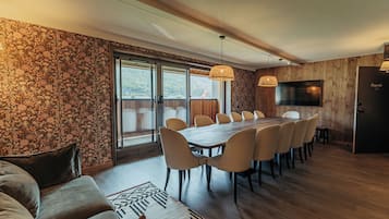 Gemeenschappelijke keuken