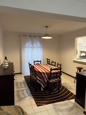 Dining - East Algarve Pool Apartment (Tavira)