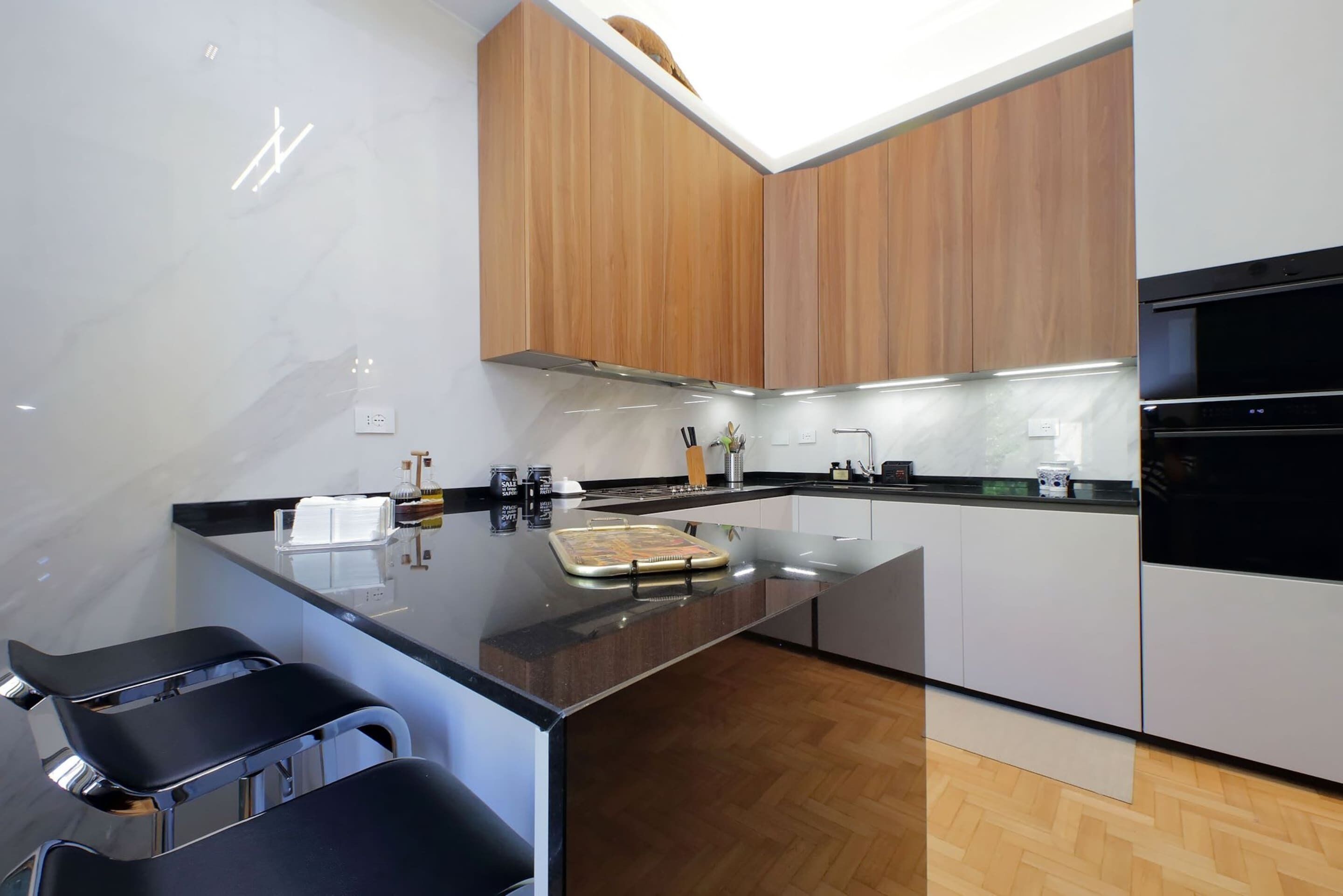 Apartment | Private kitchen