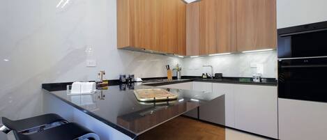 Apartment | Private kitchen