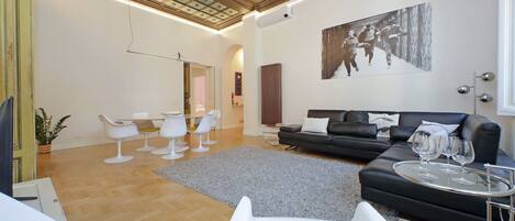 Appartement | Aire de séjour