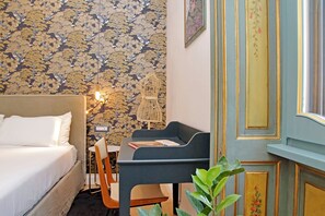 4 bedrooms, iron/ironing board, bed sheets - Spacious Prati Apartment for Families (Rome)