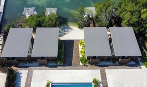 Exterior - The Bohemian Caye Caulker (Caye Caulker)