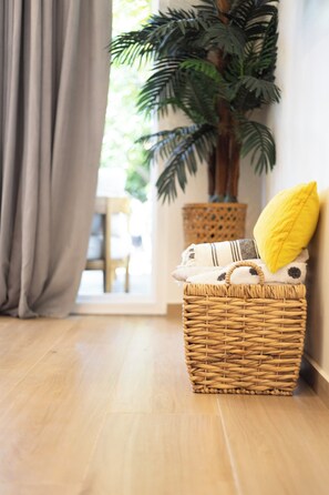 Luxury Villa, Sea View | Interior - The Bohemian Caye Caulker (Caye Caulker)