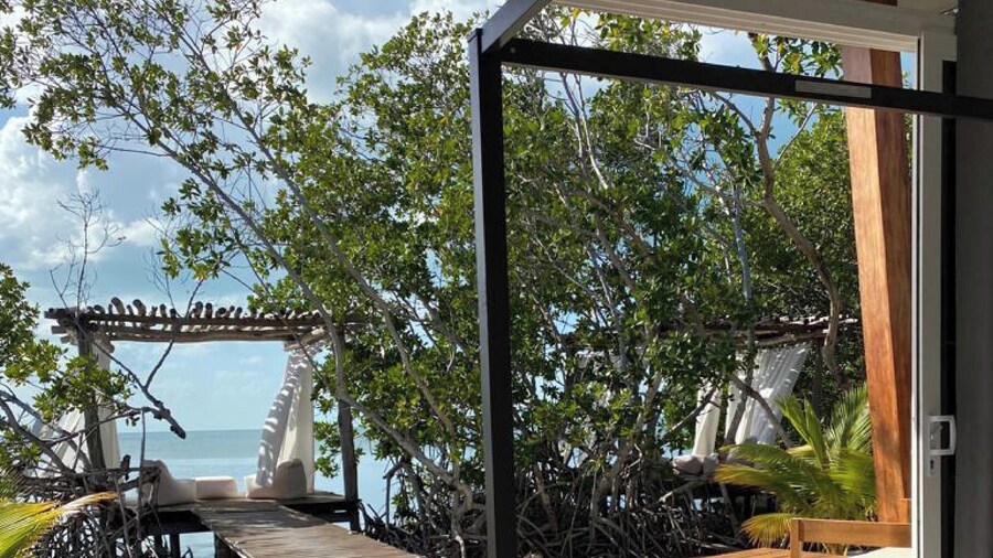 The Bohemian Caye Caulker