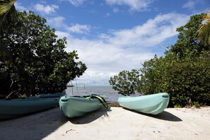 Beach - The Bohemian Caye Caulker (Caye Caulker)