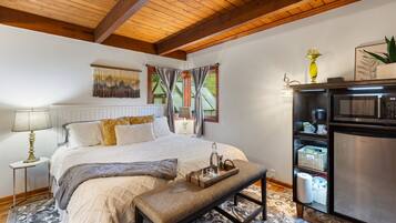 1 多间卧室、熨斗/熨衣板、旅行婴儿床、免费 WiFi