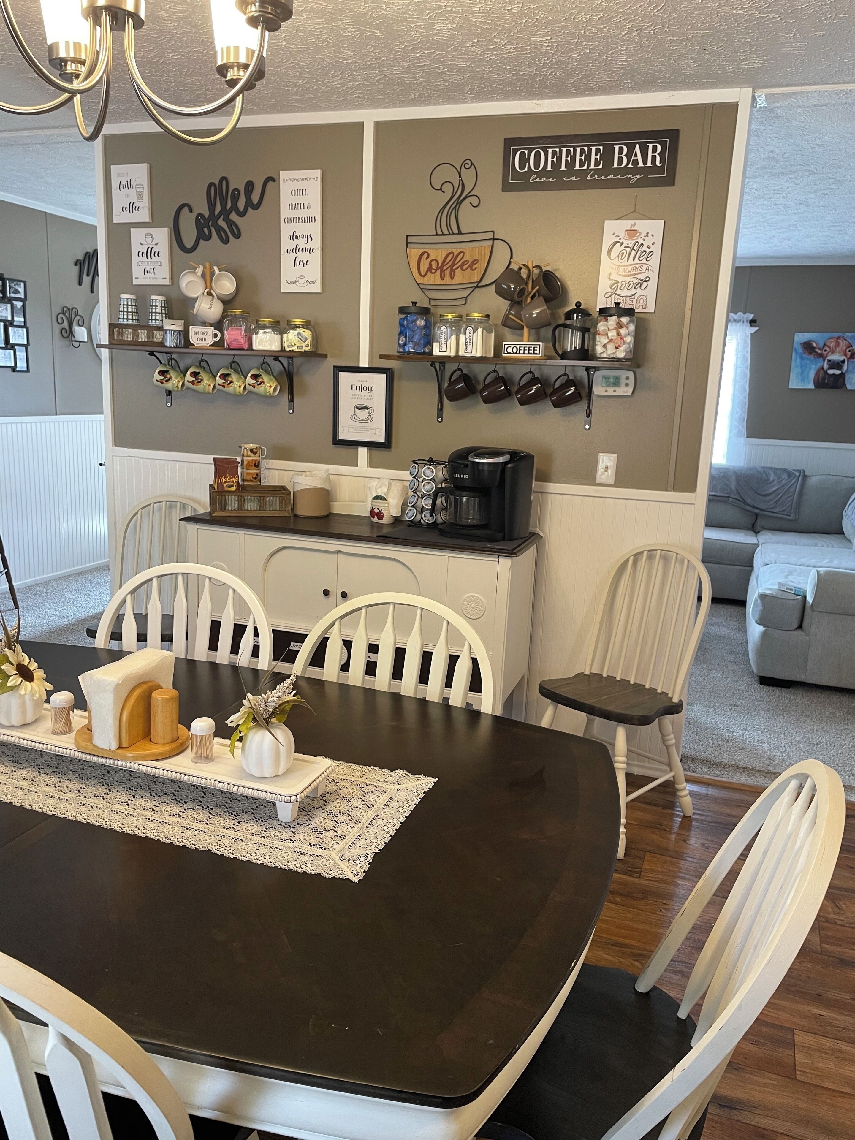 تناول الطعام