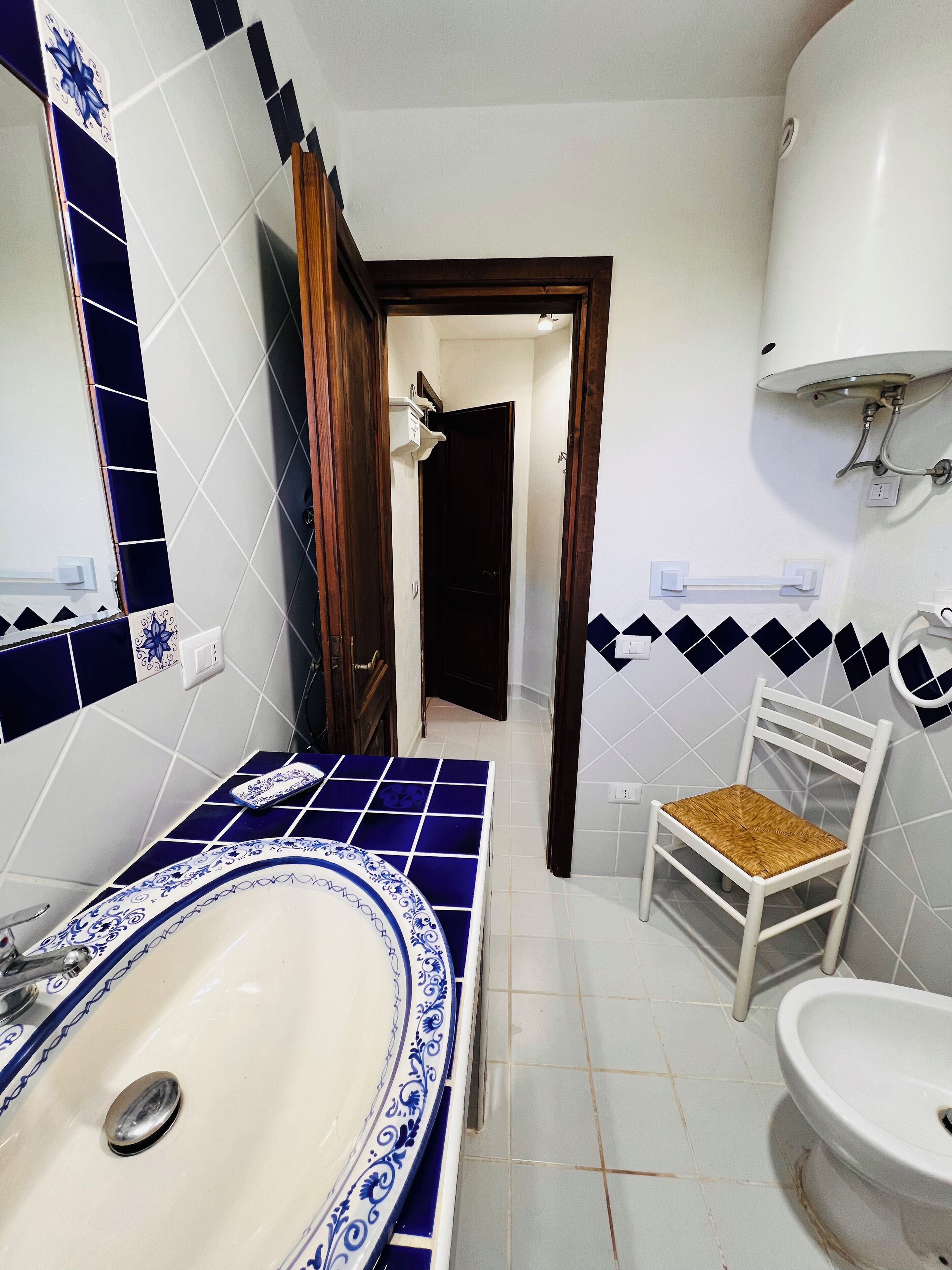 Zimmer | Badezimmer