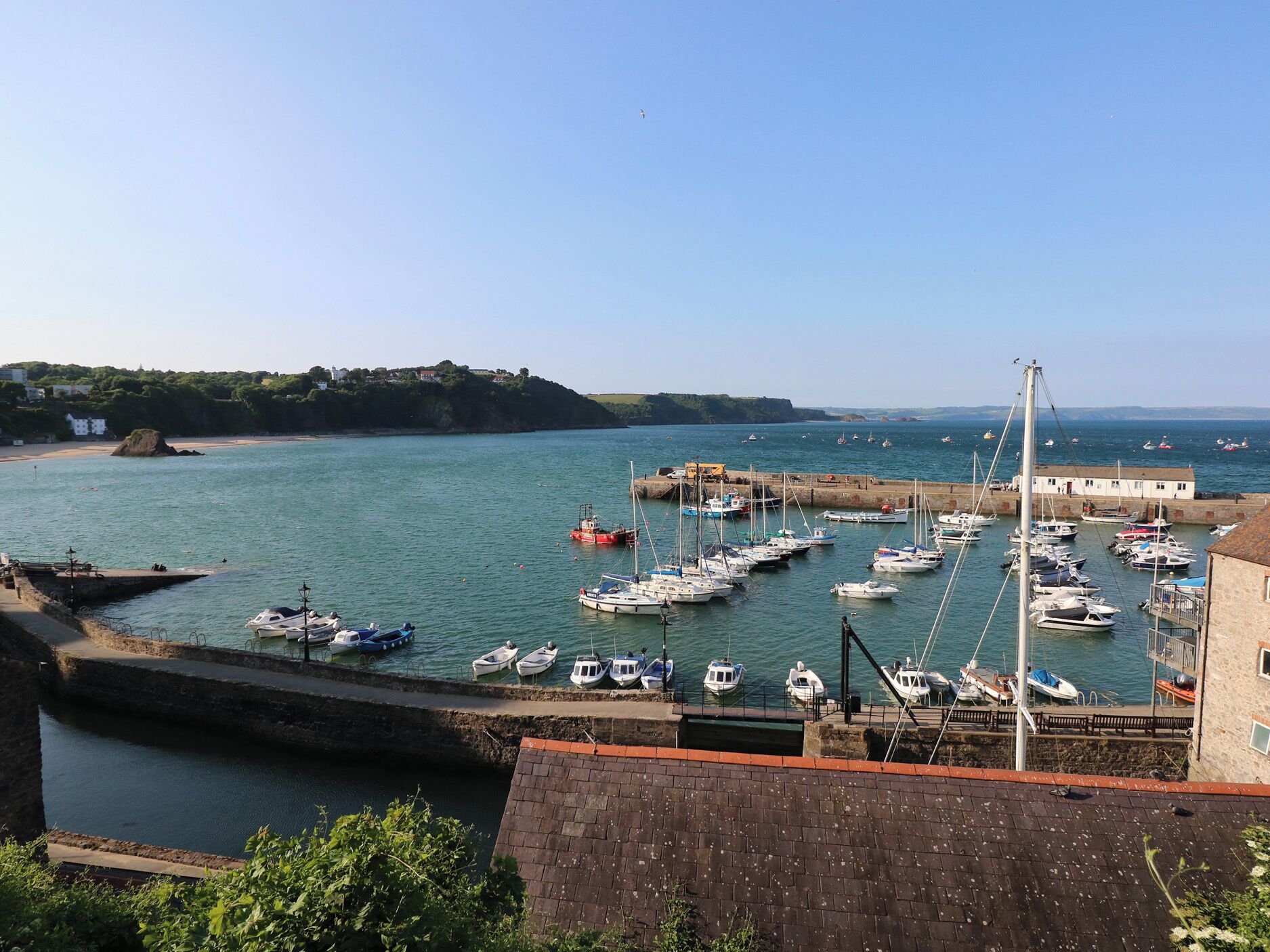 Cottage | Marina