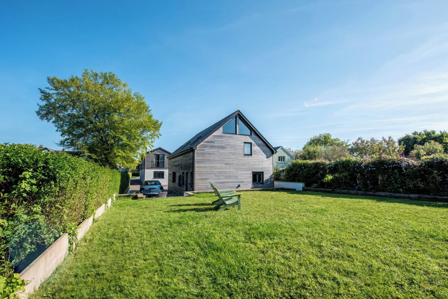 Cottage | Exterior