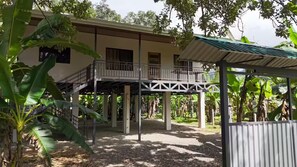 Exterior - Cool Comfort & Local Charm (Savegre de Aguirre)