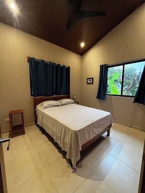 2 bedrooms, WiFi