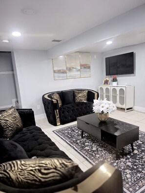 تلفزيون ذكي