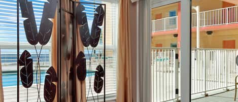 Condo, Multiple Beds (Paradise Shores 105) | Interior