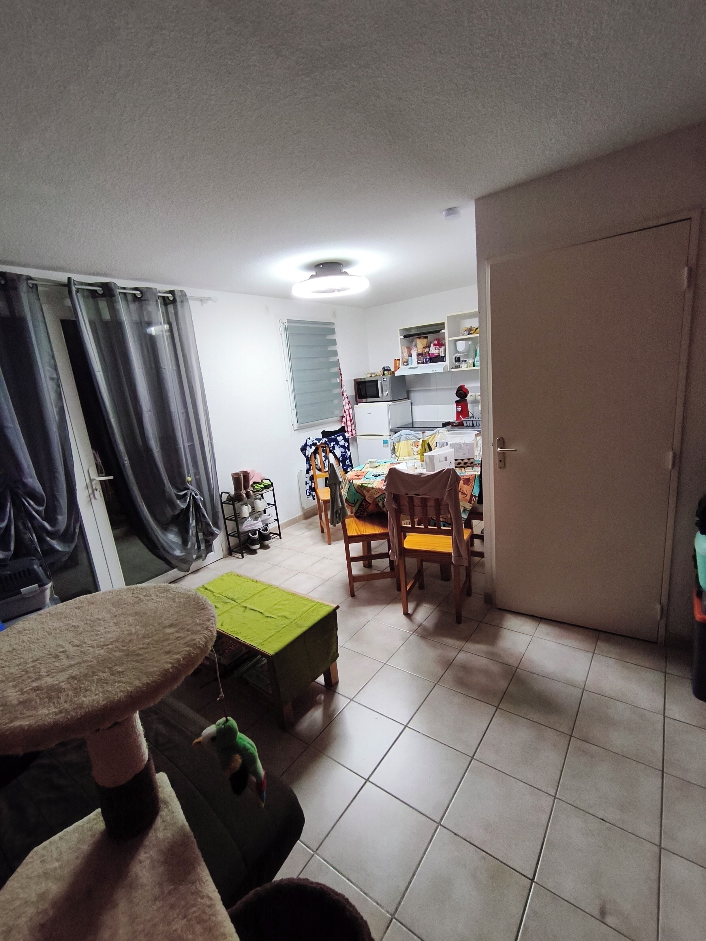 Intérieur