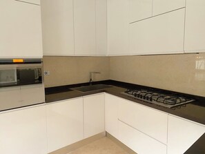 Villa | Cocina privada | Periquera 