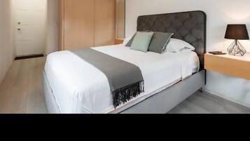 Coffres-forts dans les chambres, bureau