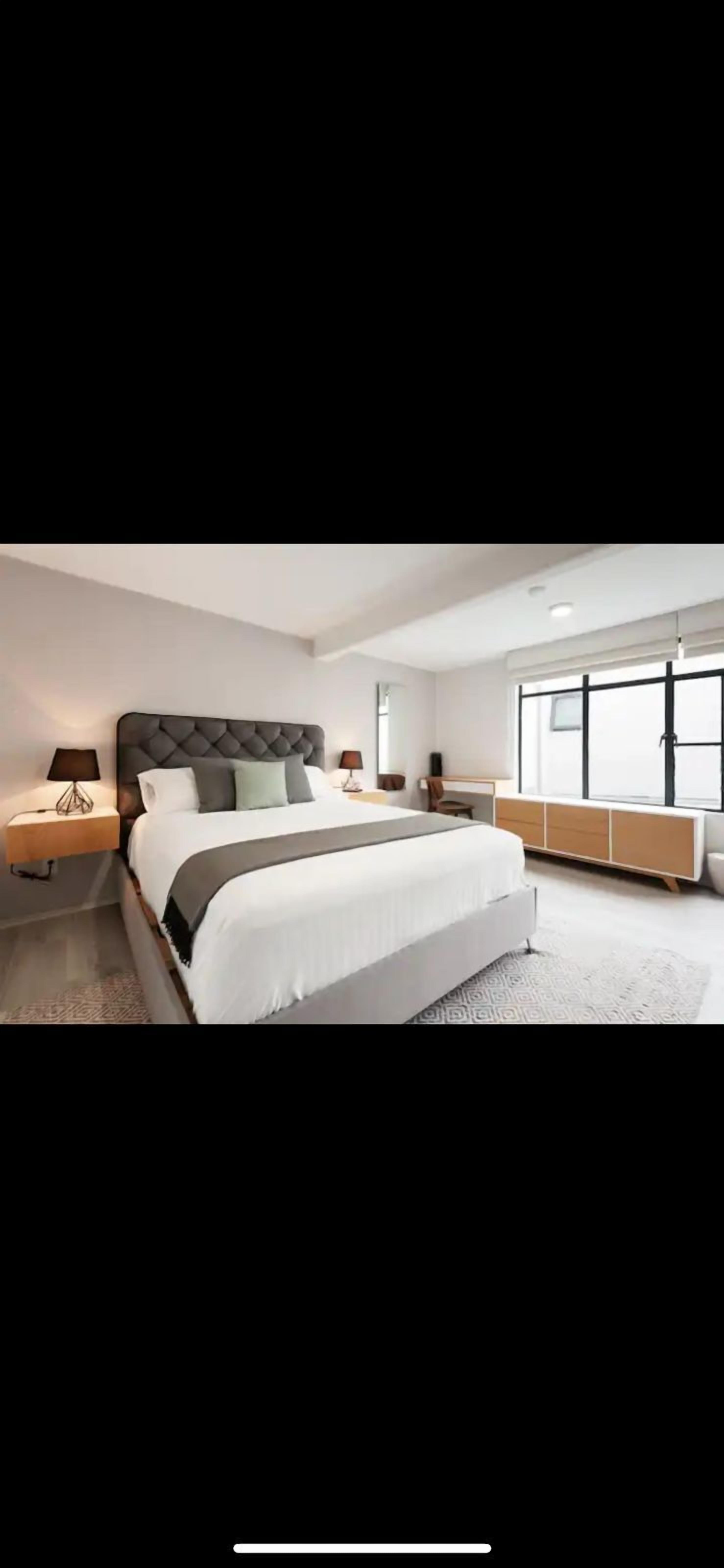 In-room safe, desk, laptop workspace, blackout drapes