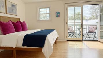 Talo, parveke, näköala pihalle | Ilmainen Wi-Fi