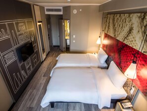 Room - Ibis Istanbul West (Istanbul)