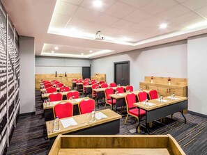 Meeting facility - Ibis Istanbul West (Istanbul)