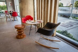 Dining - Ibis Istanbul West (Istanbul)