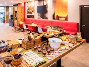 Restaurant - Ibis Istanbul West (Istanbul)