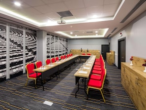 Meeting facility - Ibis Istanbul West (Istanbul)