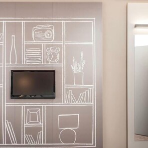 Cots/infant beds - Ibis Istanbul West (Istanbul)