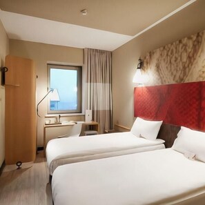 Cribs/infant beds - Ibis Istanbul West (Istanbul)