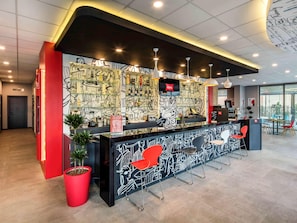 Bar (sur place)