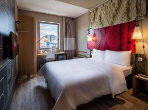 View from property - Ibis Istanbul West (Istanbul)