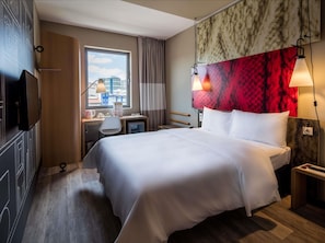 Room - Ibis Istanbul West (Istanbul)