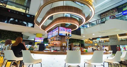 Hotel Boutique Obelisco