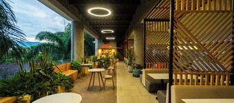 Hotel Boutique Obelisco