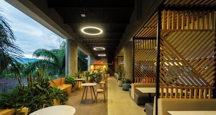 Hotel Boutique Obelisco