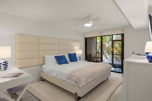 Exterior - Sandy Cove Hideaway (Siesta Key)