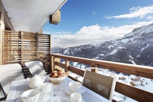 Résidence Odalys le Village de Praroustan