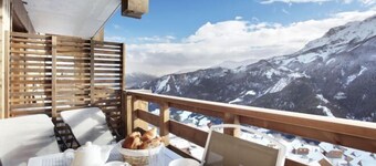 Résidence Odalys le Village de Praroustan