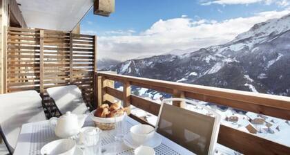 Résidence Odalys le Village de Praroustan