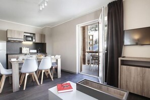 Room - Residence Odalys Le Village de Praroustan (Uvernet-Fours)