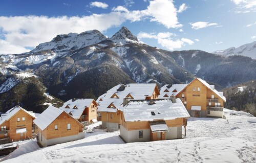Residence Odalys Le Village de Praroustan