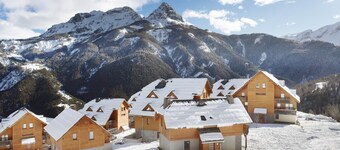 Residence Odalys Le Village de Praroustan