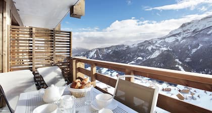 Residence Odalys Le Village de Praroustan