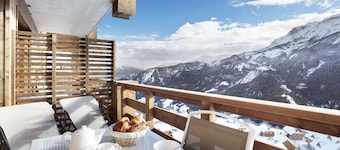Residence Odalys Le Village de Praroustan