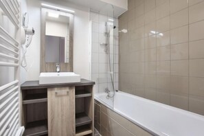 Room - Residence Odalys Le Village de Praroustan (Uvernet-Fours)